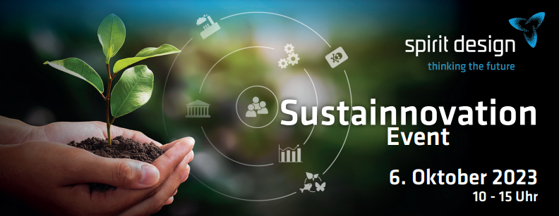 Sustainnovation – wie mit radikalen Innovationen die Transformation zur Nachhaltigkeit gelingen