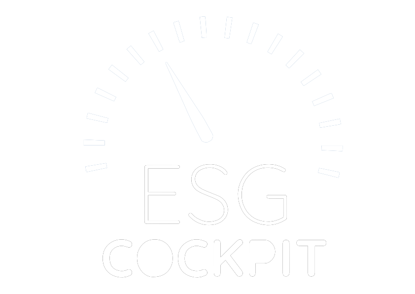 ESG Cockpit Logo