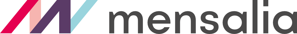 Mensalia Logo